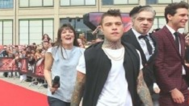 Resoconto 2&deg; Live Show XFactor 8 del 30/10/2014