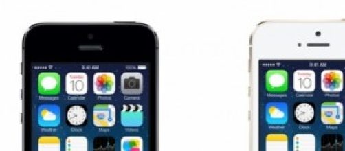 Aggiornamento iOS 8.1 su iPhone 4S, 5 e 5S