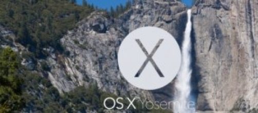 aggiornamento OS X Yosemite
