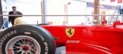 Clamoroso in Ferrari: a gennaio 2015 arriva Vettel