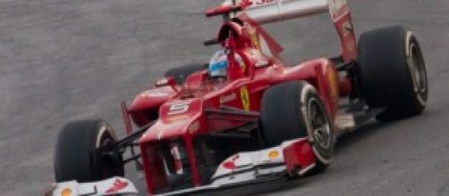 Il futuro di Alonso sarà lontano dalla Ferrari