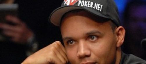 Phil Ivey, accusato di barare dal Crockford