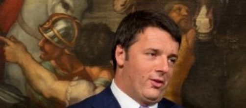 Riforme, lavoro, pensioni, scuola: Renzi ad Assisi