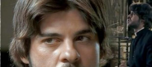 Anticipazioni Il Segreto seconda stagione: Gonzalo Anticipazioni Il Segreto seconda stagione: Gonzalo