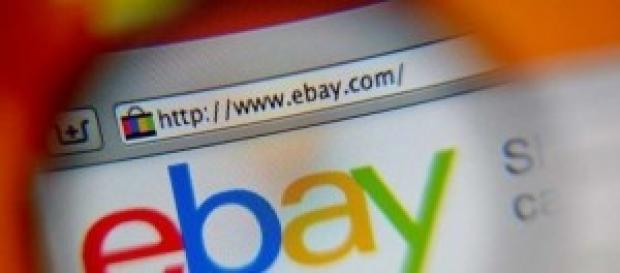 eBay signe sa scission avec Paypal pour 2015 eBay signe sa scission avec Paypal pour 2015
