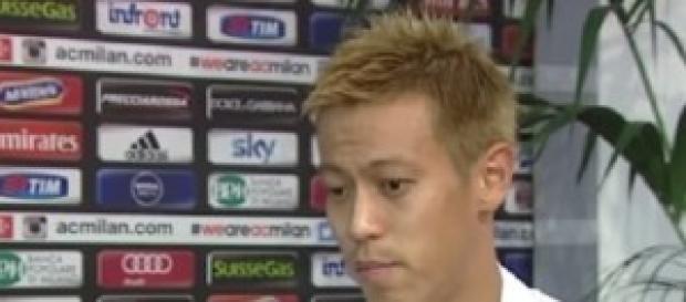Fantacalcio Serie A, Milan-Chievo: Honda Fantacalcio Serie A, Milan-Chievo: Honda