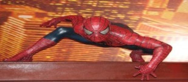 L'Uomo Ragno: il film The Amazing Spider-Man L'Uomo Ragno: il film The Amazing Spider-Man