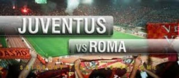 La partitissima Juventus - Roma La partitissima Juventus - Roma