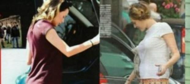 Laura Chiatti furiosa con i giornali di gossip. Laura Chiatti furiosa con i giornali di gossip.
