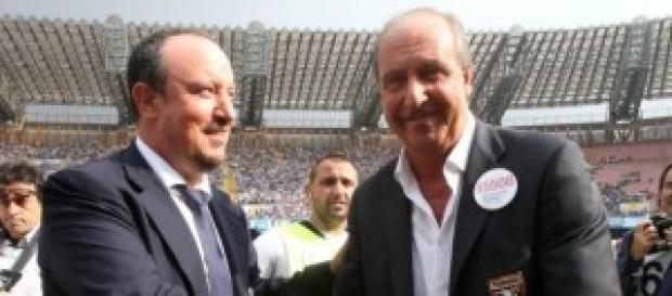 Napoli-Torino posticipo del 5 ottobre Napoli-Torino posticipo del 5 ottobre