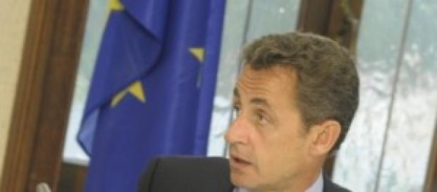 Nicolas Sarkozy - Ph: Flickr - CC BY 2.0 SA Nicolas Sarkozy - Ph: Flickr - CC BY 2.0 SA