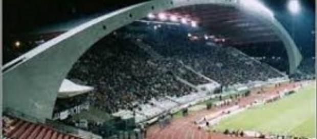 Udinese-Cesena, Serie A, 6^giornata Udinese-Cesena, Serie A, 6^giornata