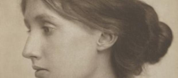 Virginia Woolf by George Charles Beresford Virginia Woolf by George Charles Beresford
