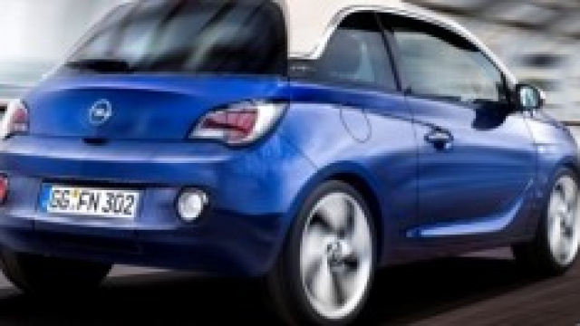 I modelli Adam e Corsa 2014 sono a rischio