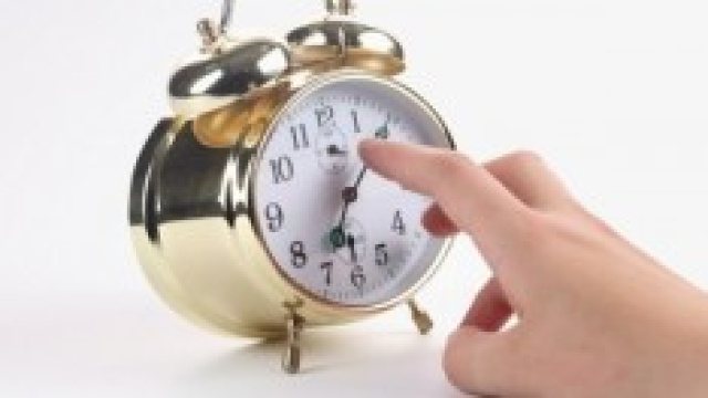 Ora legale e solare 2014: le date e quando cambia