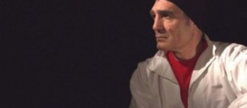 Patrizio Oliva tra teatro e letteratura