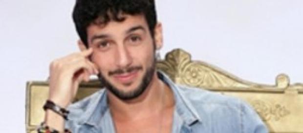 Anticipazioni Uomini e Donne 6 ottobre, con Jonas. Anticipazioni Uomini e Donne 6 ottobre, con Jonas.