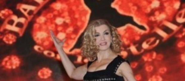 Ascolti tv 4 ottobre: Ballando con le stelle vince Ascolti tv 4 ottobre: Ballando con le stelle vince