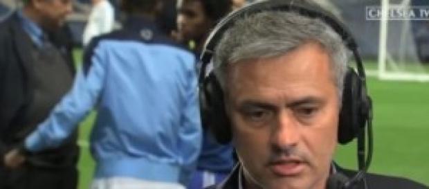 Chelsea vs Arsenal, Mourinho vs Wenger Chelsea vs Arsenal, Mourinho vs Wenger