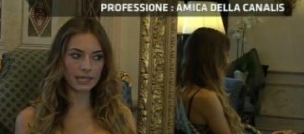 Gossip news: l'amica di Elisabetta Canalis in tv. Gossip news: l'amica di Elisabetta Canalis in tv.