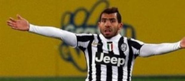 La Juve batte la Roma 3-2 La Juve batte la Roma 3-2