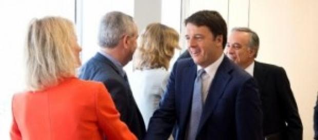 Riforme 2014, lavoro, pensioni, ultime enews Renzi Riforme 2014, lavoro, pensioni, ultime enews Renzi