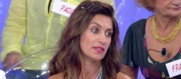 Uomini e donne trono over promosso Uomini e donne trono over promosso