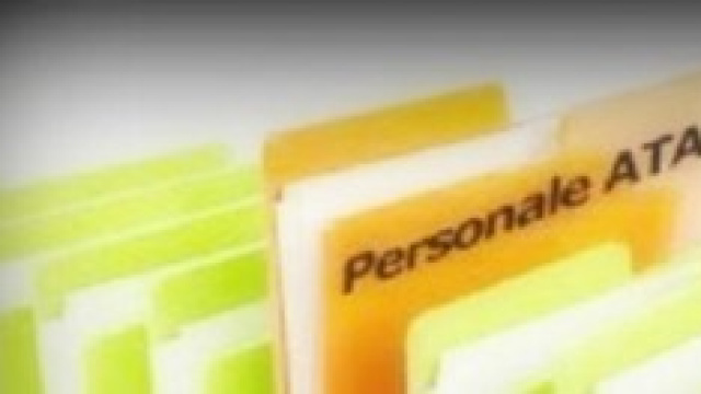 Domanda Personale Ata 2014: modello D1 e moduli