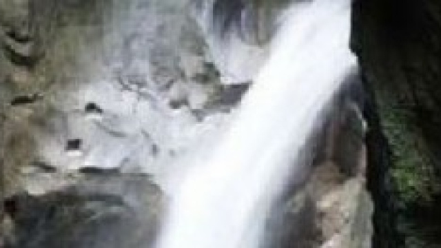 L'Orrido di Bellano (Lecco) 