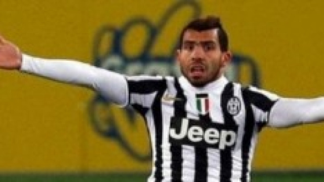 La Juve batte la Roma 3-2