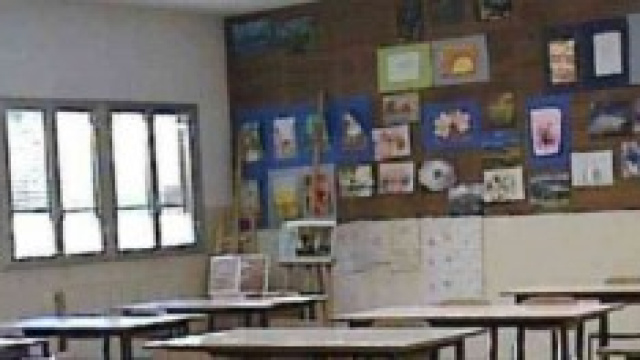 Mobilità 2014: passaggio di ruolo e/o di cattedra 