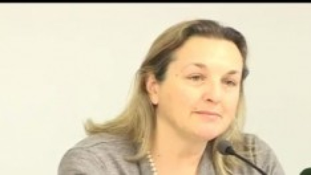 Quota 96: intervento di Laura Puppato (PD)