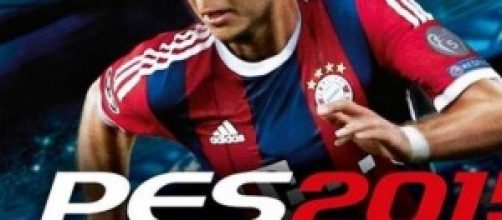 Analisi tecnica di PES 2015.