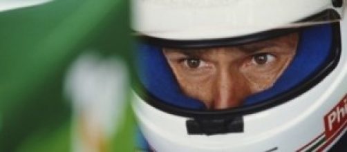 Andrea De Cesaris ex pilota F.1 morto il 5 ottobre