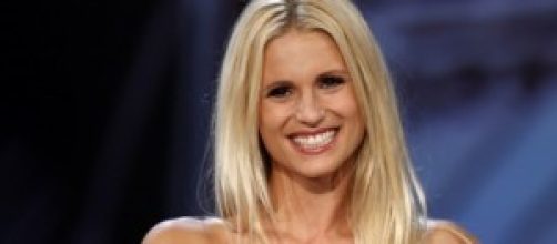 Michelle Hunziker sposerà Tomaso Trussardi