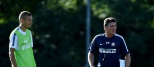 Walter Mazzarri sempre più in difficoltà