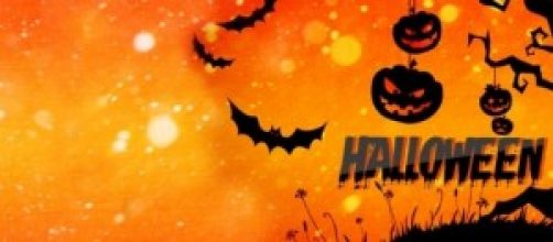 Zucche e pipistrelli, tra i simboli di Halloween