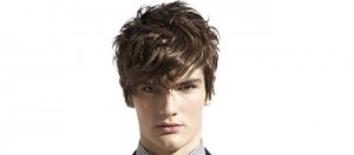Tagli capelli uomo autunno/inverno 2014