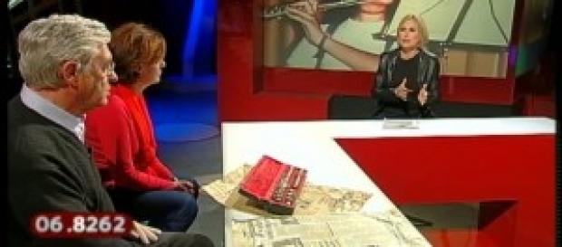 Chi l'ha visto anticipazioni 8 ottobre 2014 Chi l'ha visto anticipazioni 8 ottobre 2014