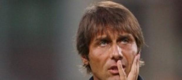 Conte sempre molto determinato Conte sempre molto determinato