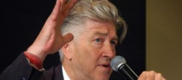 David Lynch creador de "Twin Peaks" David Lynch creador de "Twin Peaks"