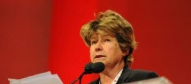 Dichiarazioni di Susanna Camusso sul Jobs act Dichiarazioni di Susanna Camusso sul Jobs act