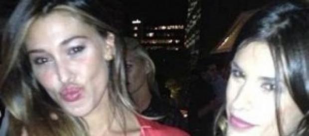 Gossip news Belen, Canalis, Buffon-D'amico Gossip news Belen, Canalis, Buffon-D'amico