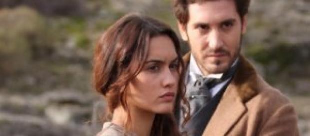 Il segreto e Uomini e donne replica oggi Il segreto e Uomini e donne replica oggi