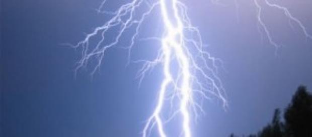 las muy peligrosas descargas eléctricas las muy peligrosas descargas eléctricas