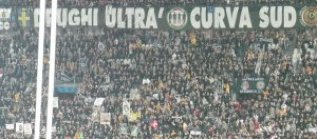 Lo Juventus Stadium teatro di Juve-Roma Lo Juventus Stadium teatro di Juve-Roma