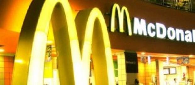 McDonald's: assunzioni per 170 persone McDonald's: assunzioni per 170 persone
