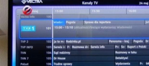 Programmi tv di stasera, martedì 7 ottobre Programmi tv di stasera, martedì 7 ottobre