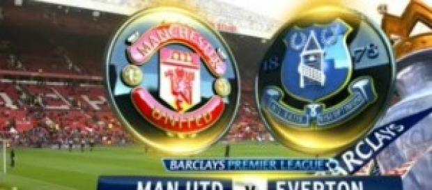 Red Devils edge out Everton to continue recovery Red Devils edge out Everton to continue recovery