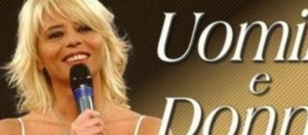 Uomini e Donne martedì 7 ottobre Uomini e Donne martedì 7 ottobre